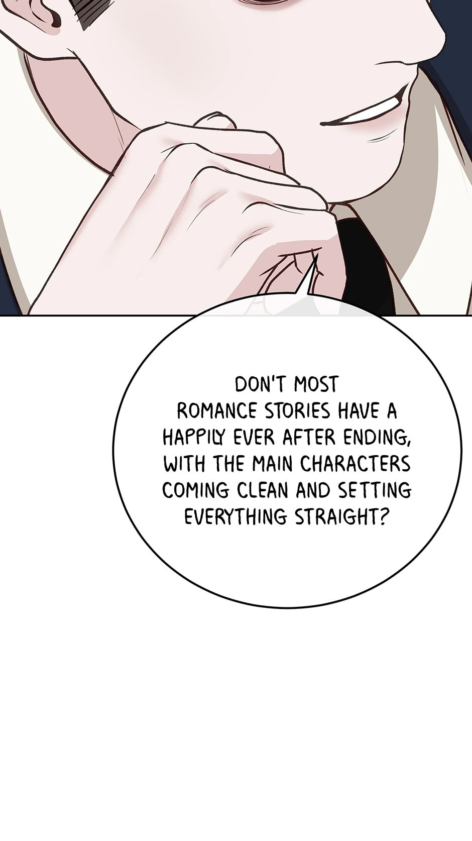 Read White Scandal chapter 43 image 48 on Lezhin