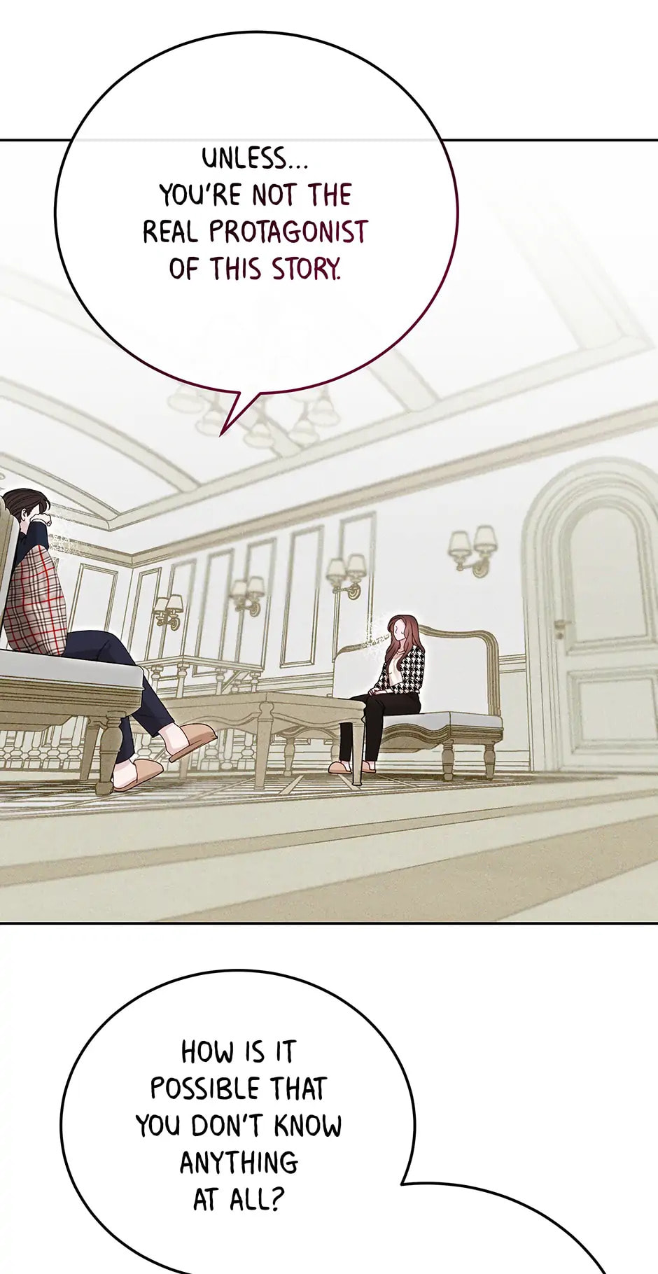 Read White Scandal chapter 43 image 49 on Lezhin