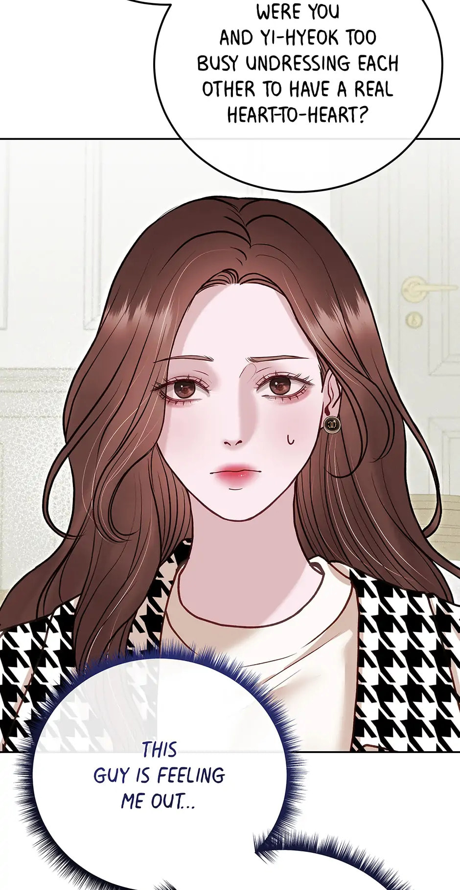 Read White Scandal chapter 43 image 50 on Lezhin