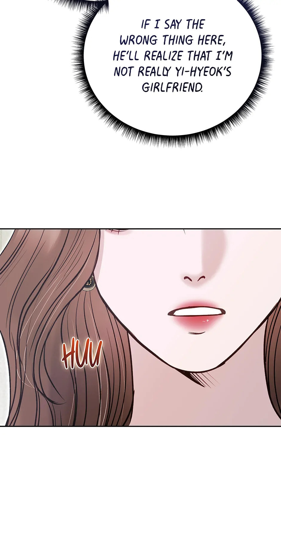 Read White Scandal chapter 43 image 51 on Lezhin