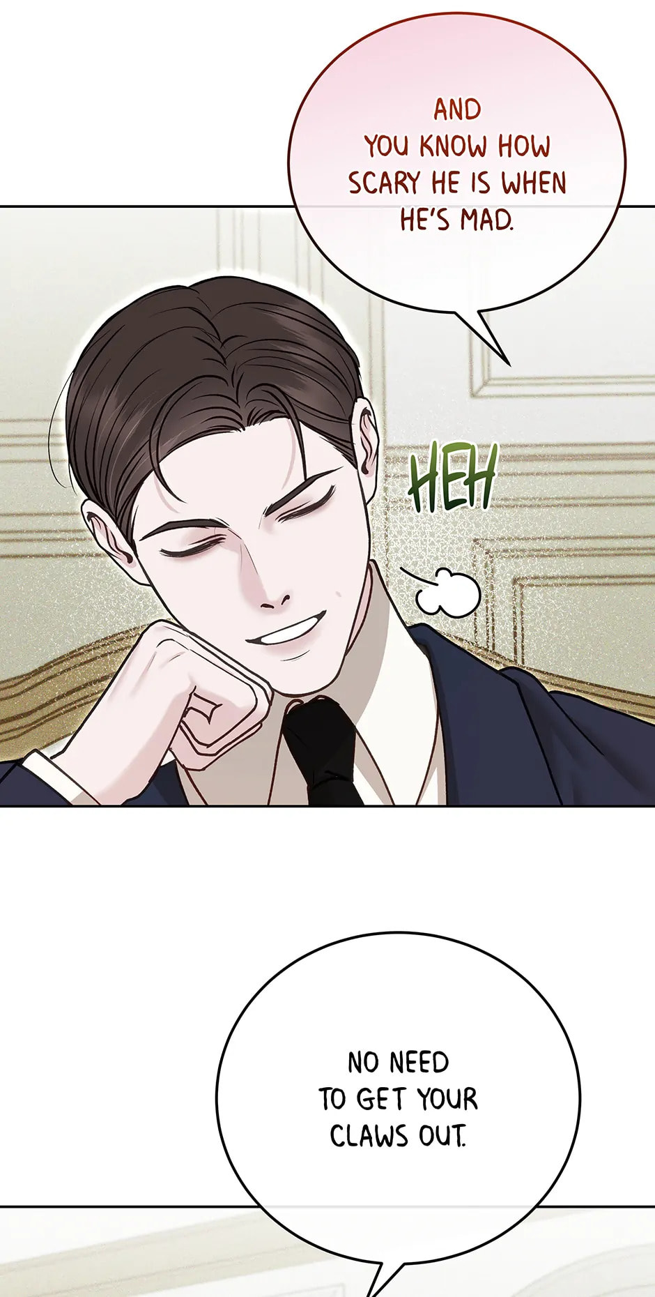 Read White Scandal chapter 43 image 54 on Lezhin