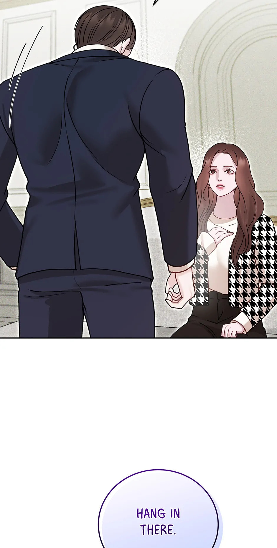 Read White Scandal chapter 43 image 55 on Lezhin