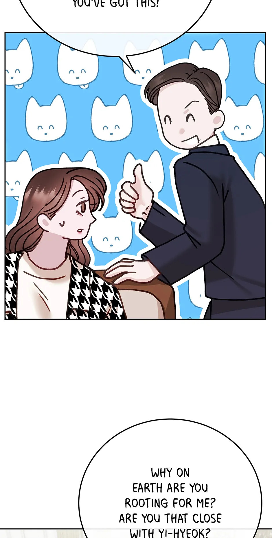 Read White Scandal chapter 43 image 57 on Lezhin