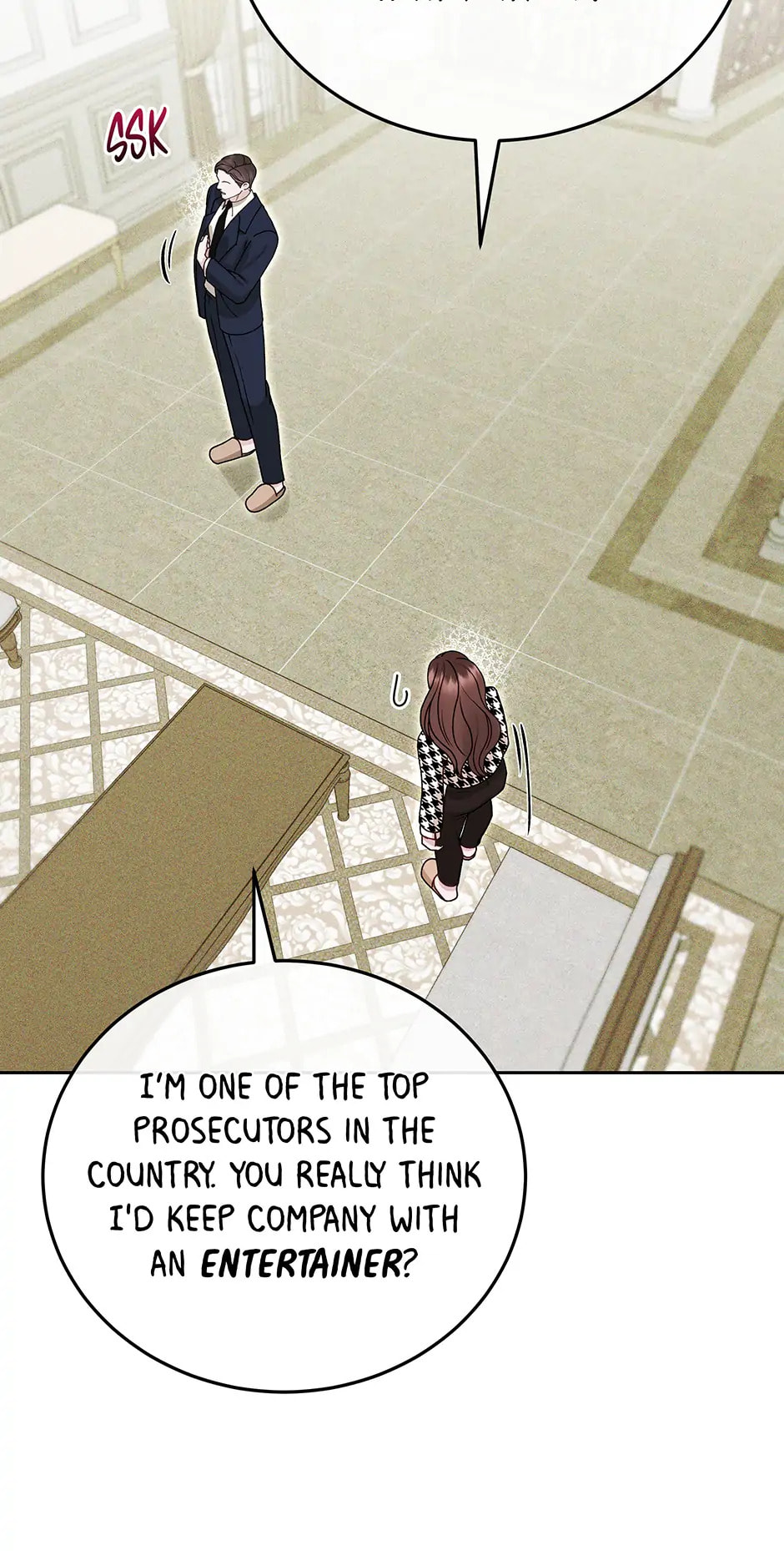 Read White Scandal chapter 43 image 58 on Lezhin