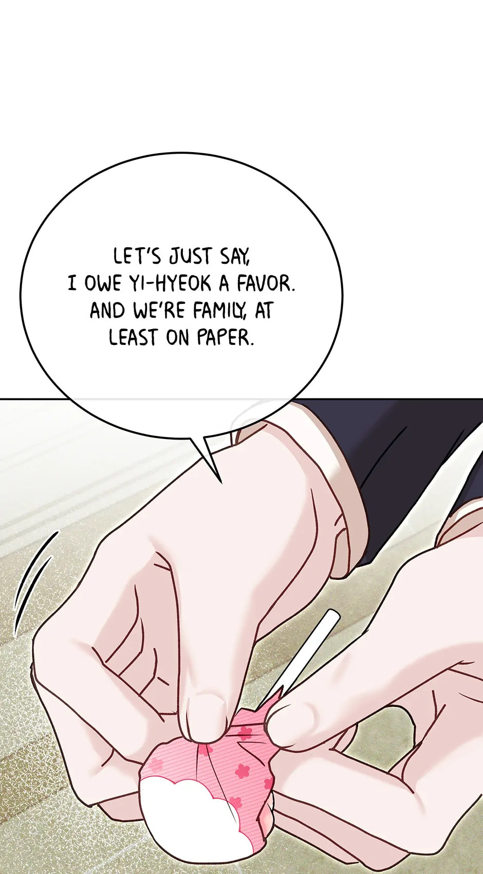 Read White Scandal chapter 43 image 59 on Lezhin