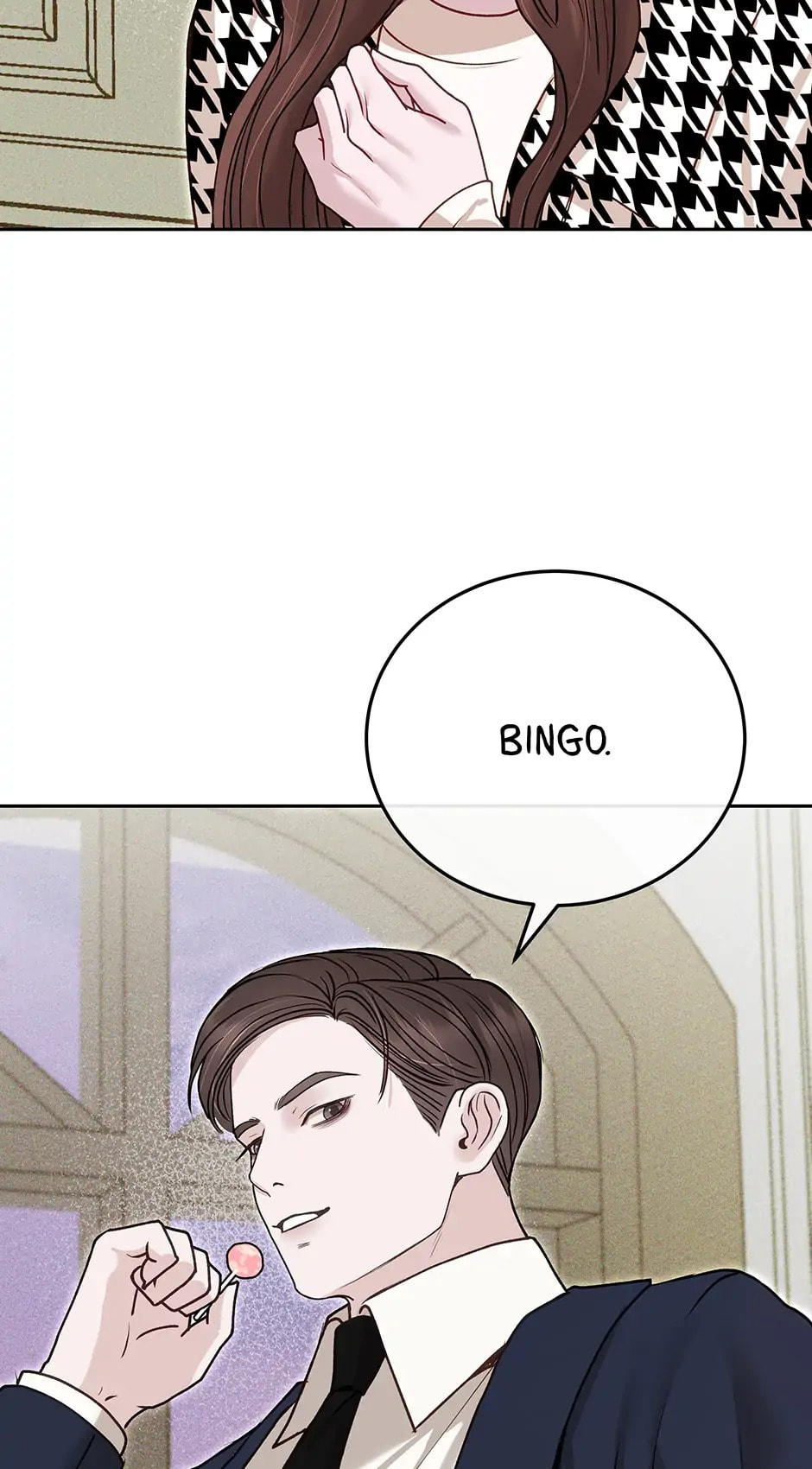 Read White Scandal chapter 43 image 61 on Lezhin