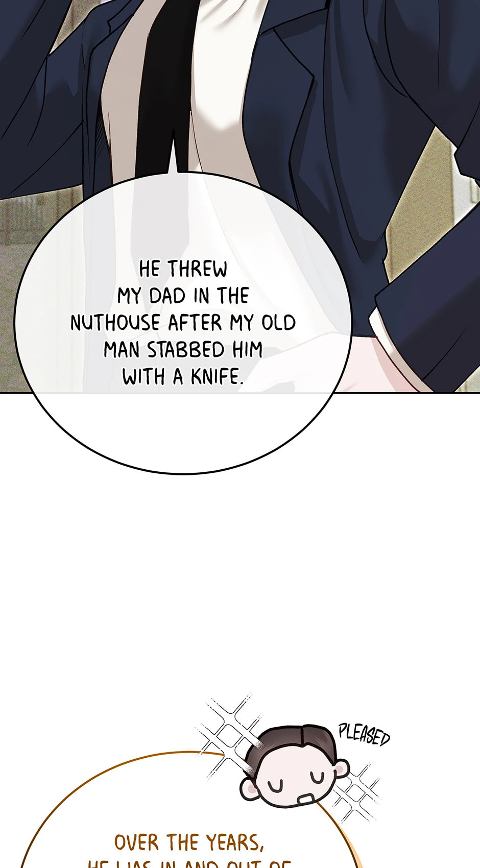 Read White Scandal chapter 43 image 62 on Lezhin
