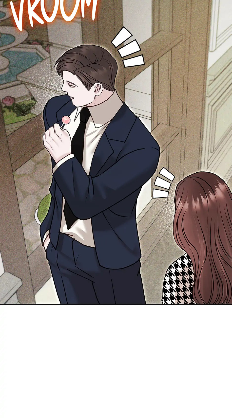 Read White Scandal chapter 43 image 64 on Lezhin