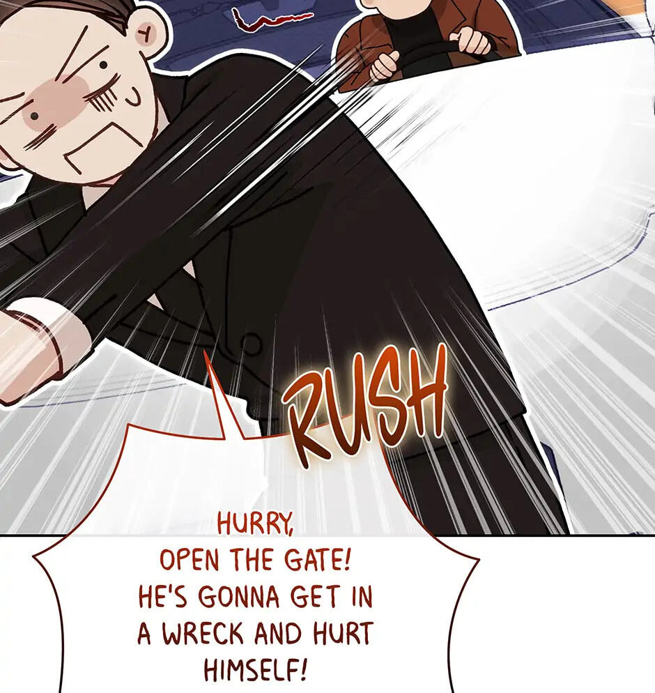Read White Scandal chapter 43 image 8 on Lezhin