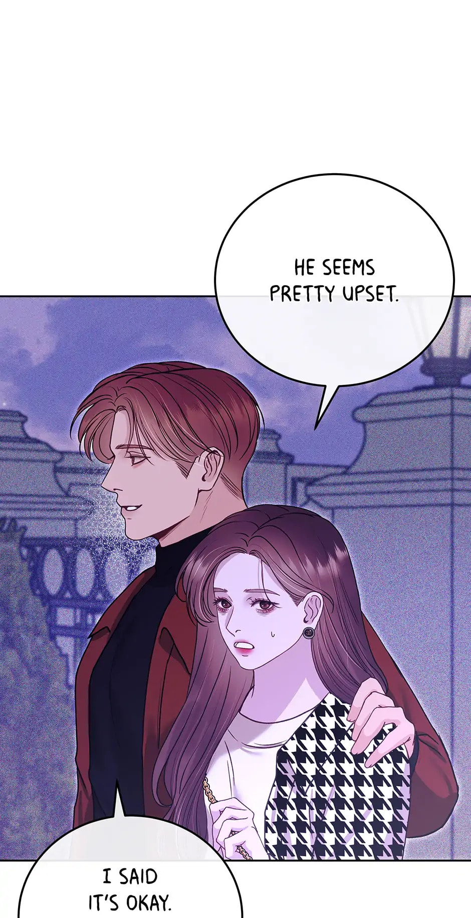 Read White Scandal chapter 43 image 89 on Lezhin