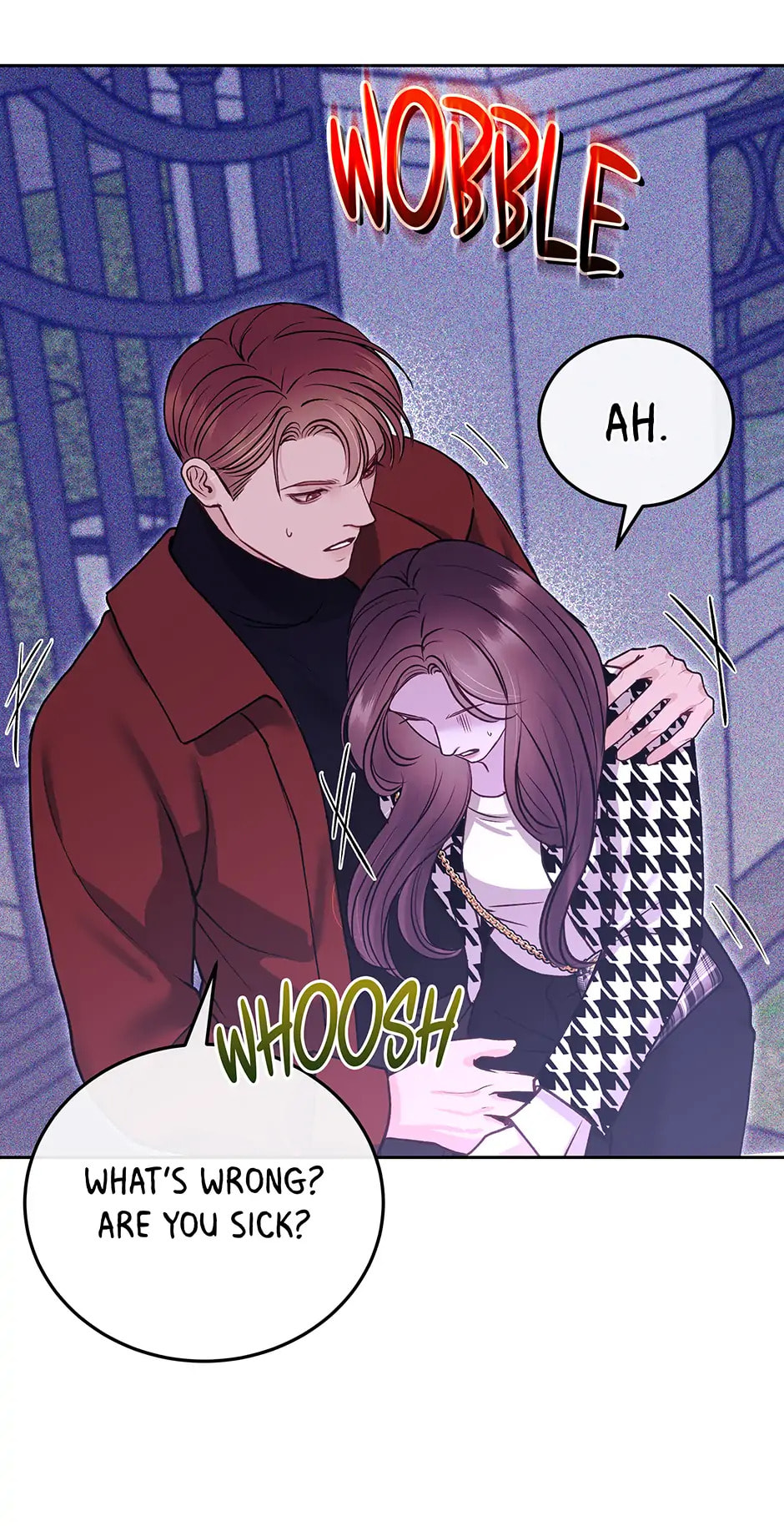 Read White Scandal chapter 43 image 91 on Lezhin