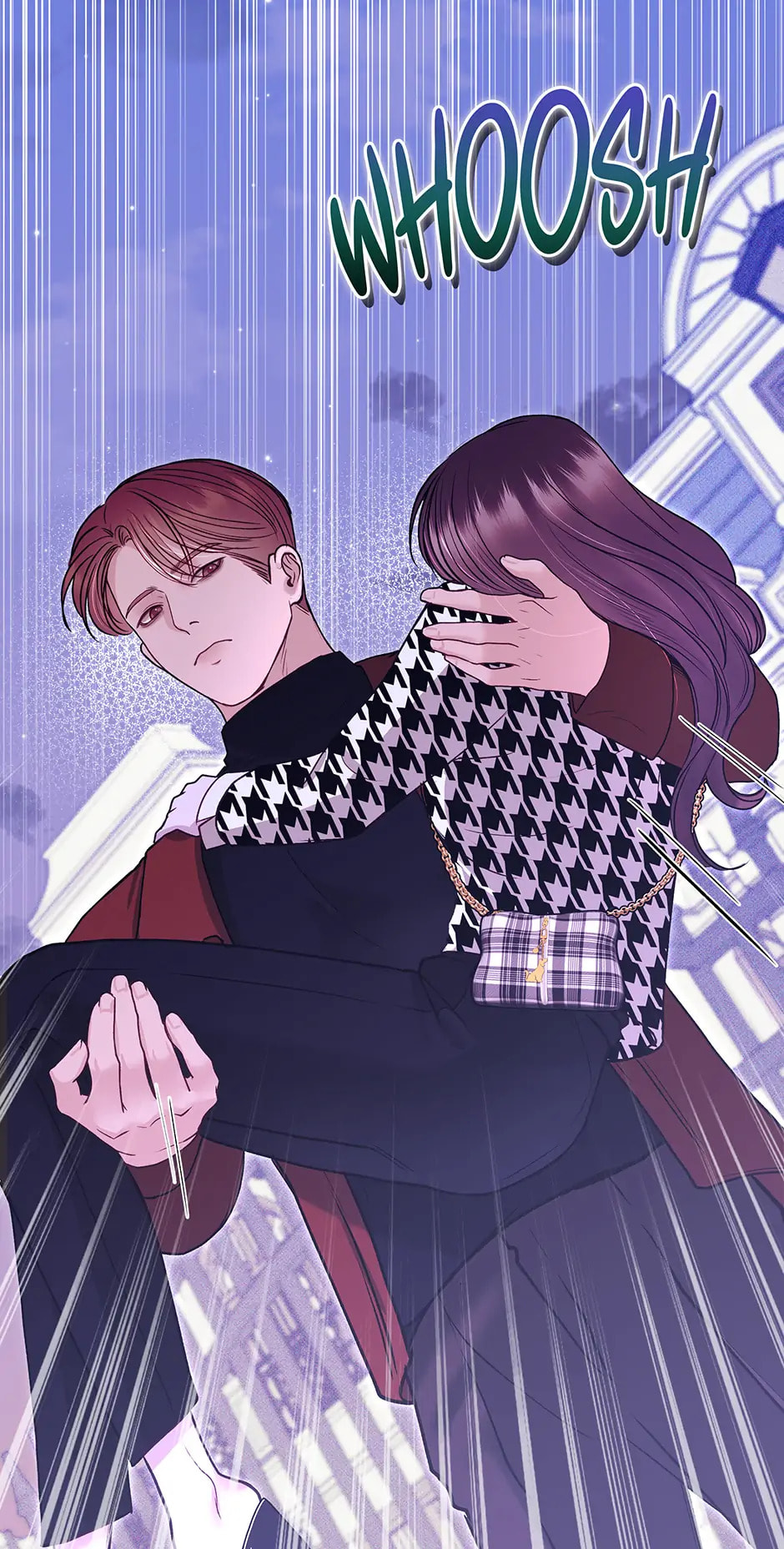 Read White Scandal chapter 43 image 94 on Lezhin