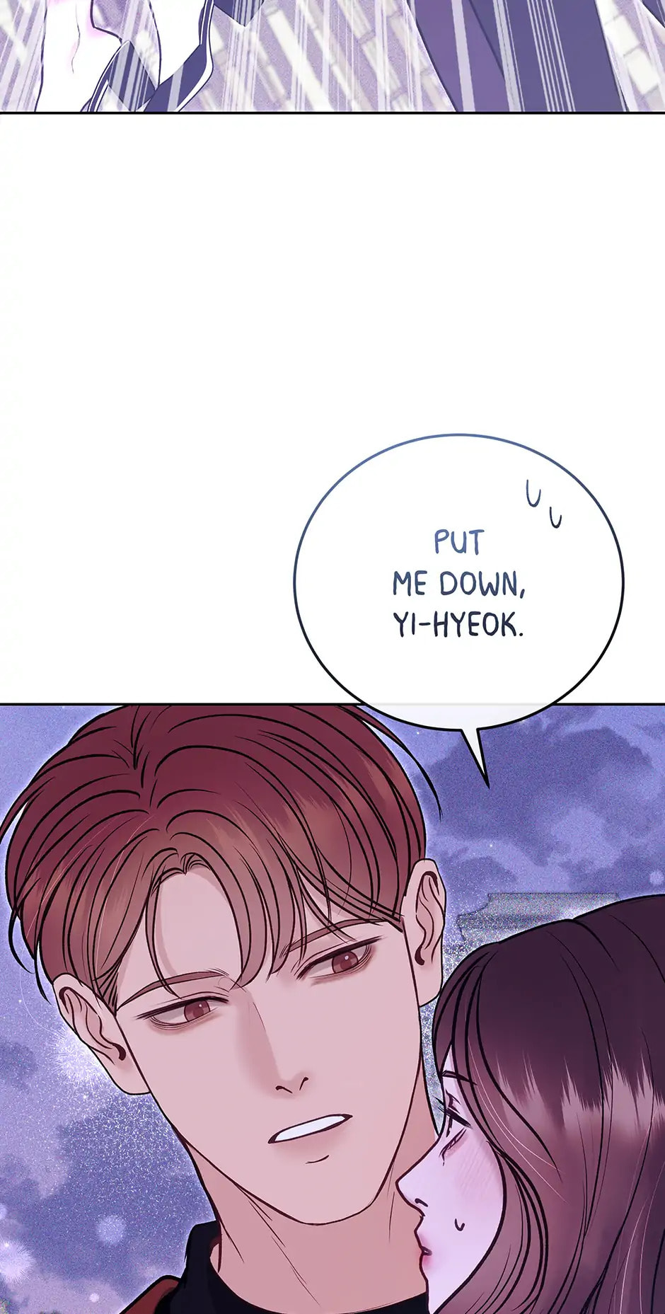 Read White Scandal chapter 43 image 95 on Lezhin