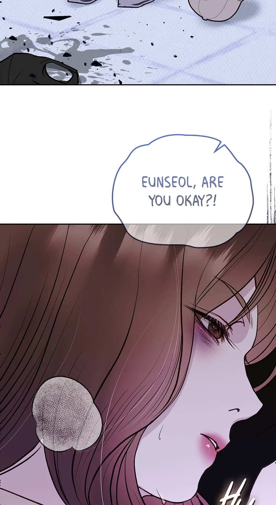 Read White Scandal chapter 46 image 114 on Lezhin