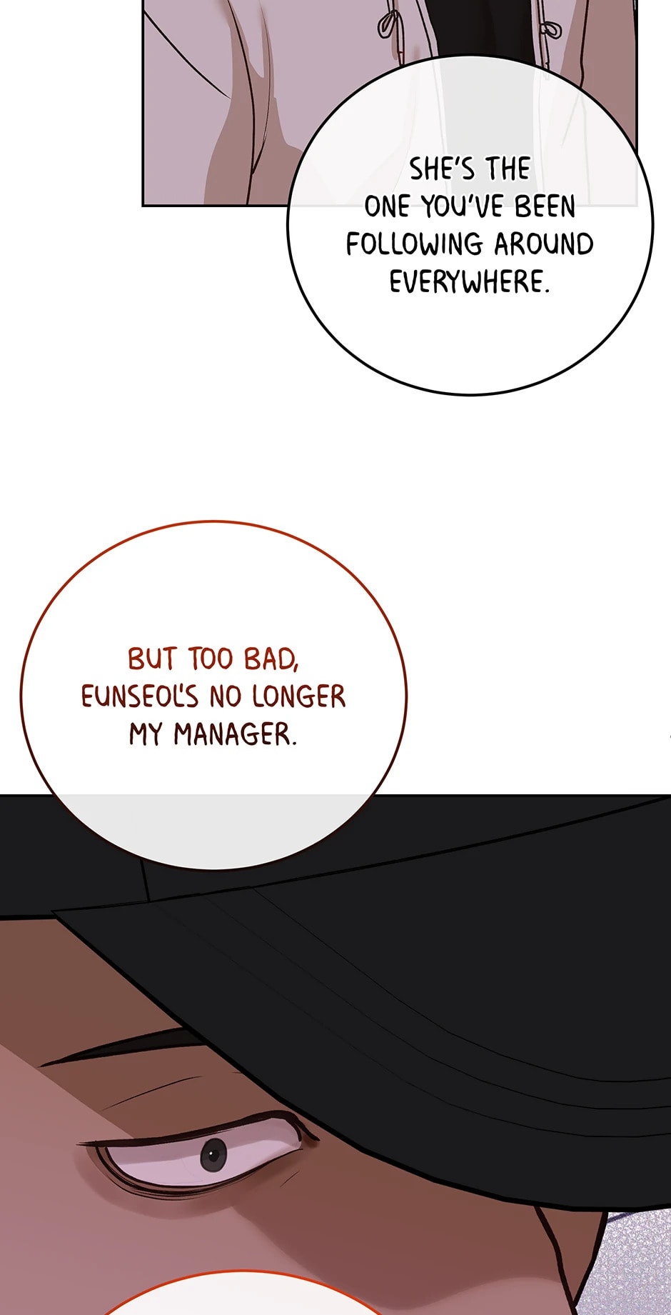 Read White Scandal chapter 46 image 26 on Lezhin