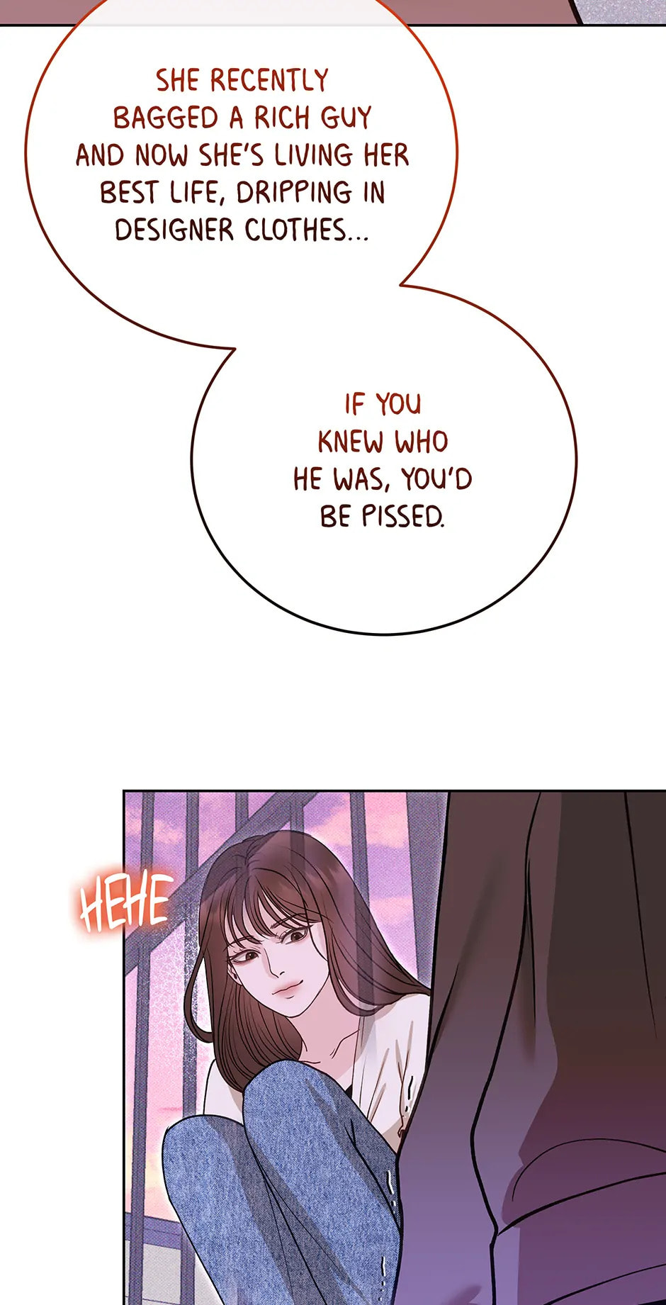 Read White Scandal chapter 46 image 27 on Lezhin