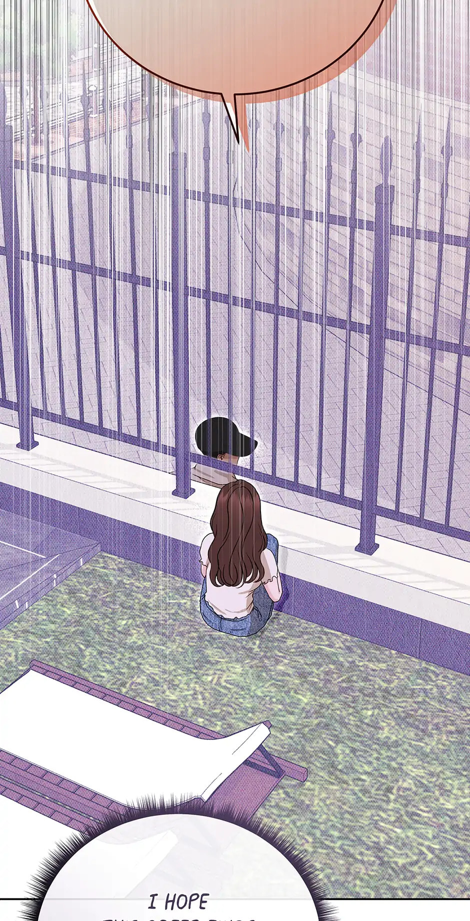 Read White Scandal chapter 46 image 29 on Lezhin