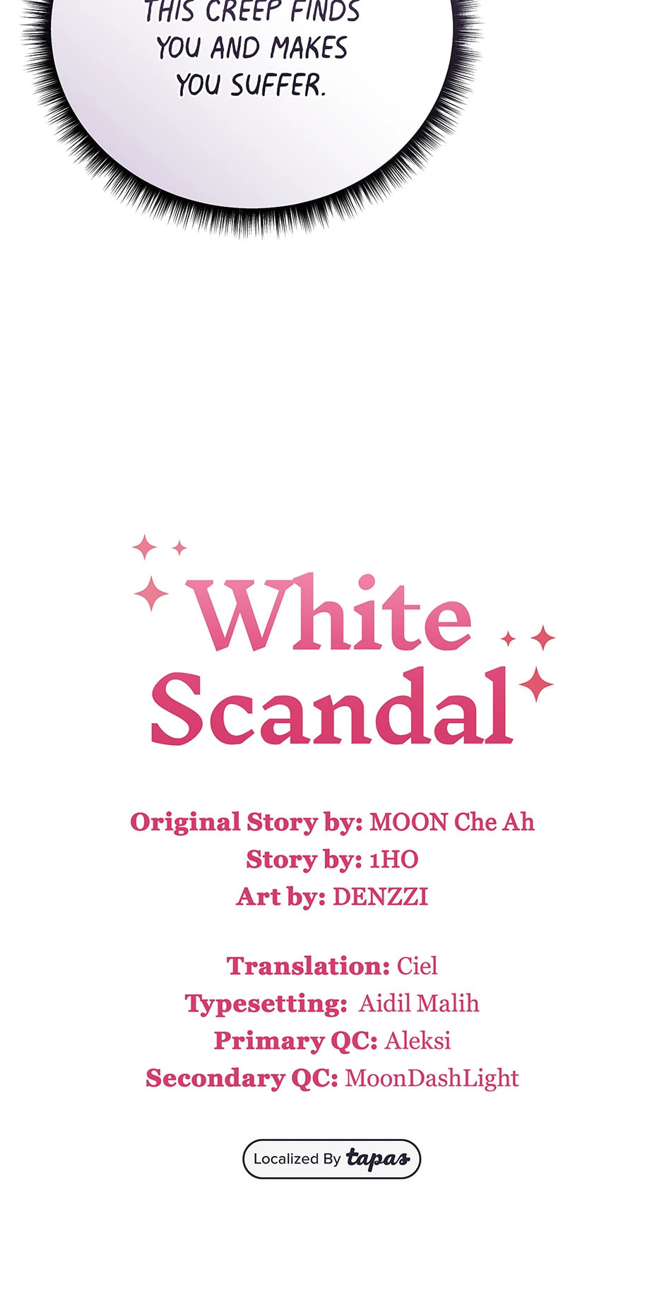 Read White Scandal chapter 46 image 30 on Lezhin