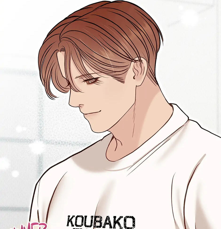 Read White Scandal chapter 46 image 34 on Lezhin