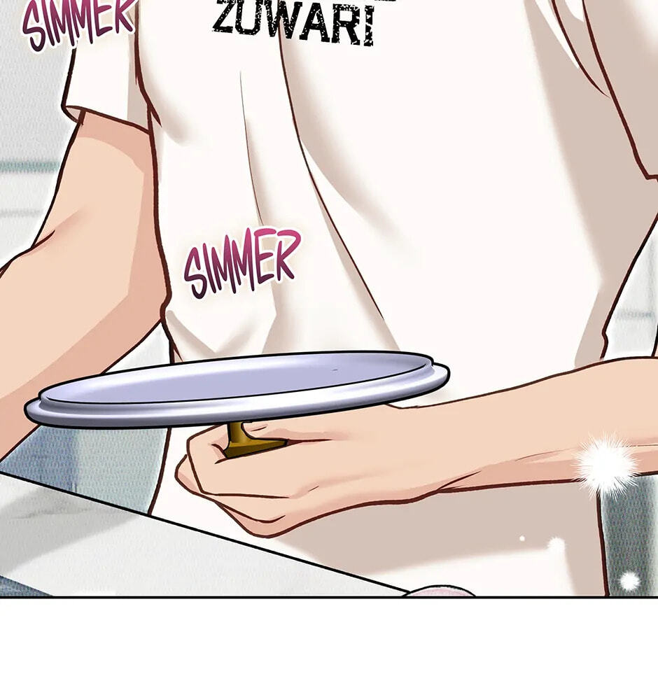 Read White Scandal chapter 46 image 35 on Lezhin