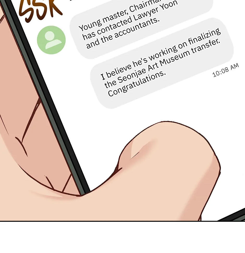 Read White Scandal chapter 46 image 38 on Lezhin