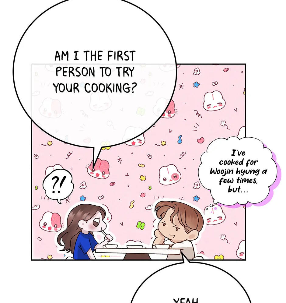 Read White Scandal chapter 46 image 46 on Lezhin