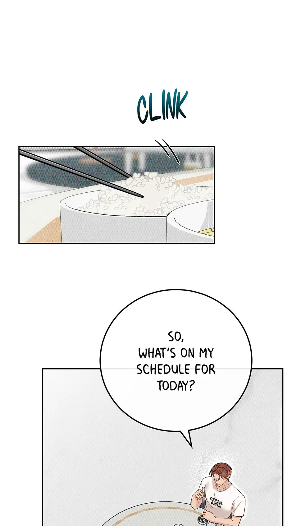 Read White Scandal chapter 46 image 53 on Lezhin
