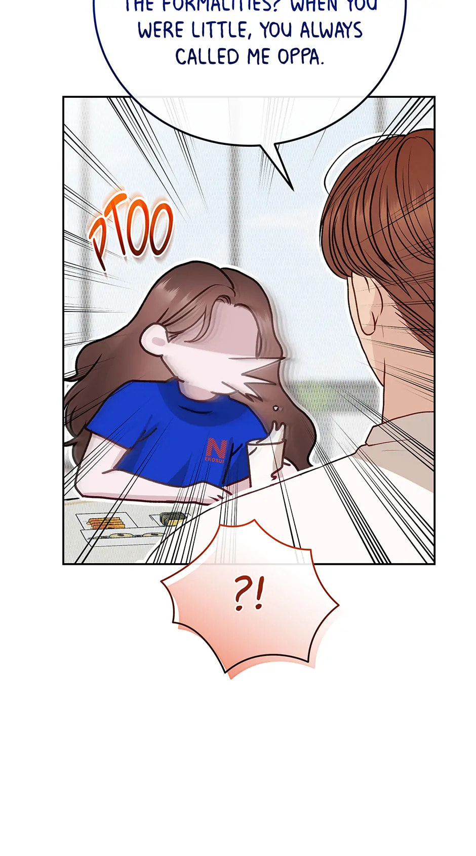 Read White Scandal chapter 46 image 58 on Lezhin