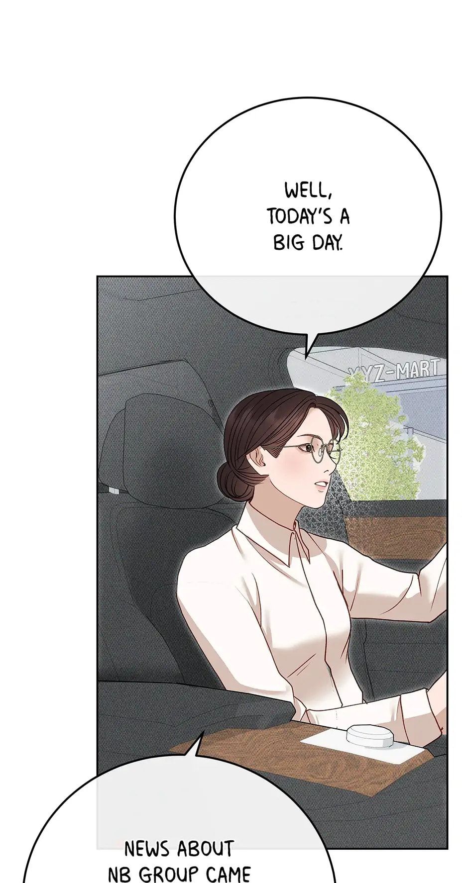 Read White Scandal chapter 46 image 71 on Lezhin