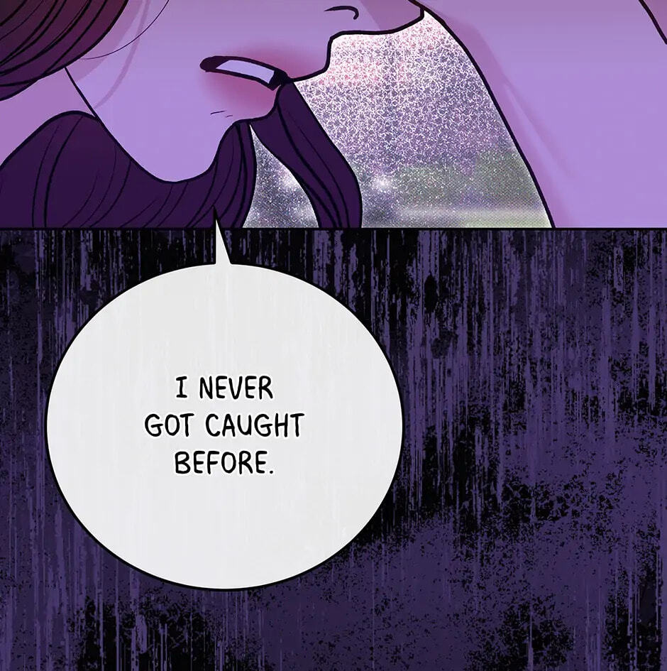 Read White Scandal chapter 46 image 8 on Lezhin