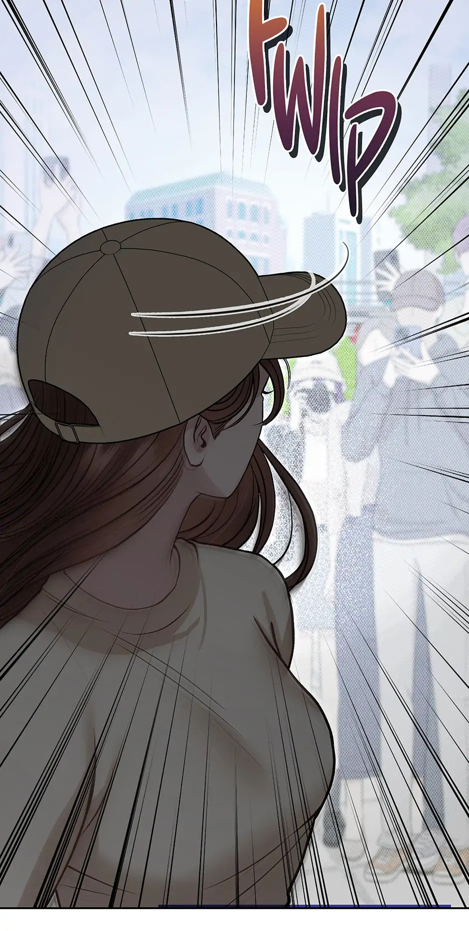 Read White Scandal chapter 46 image 90 on Lezhin