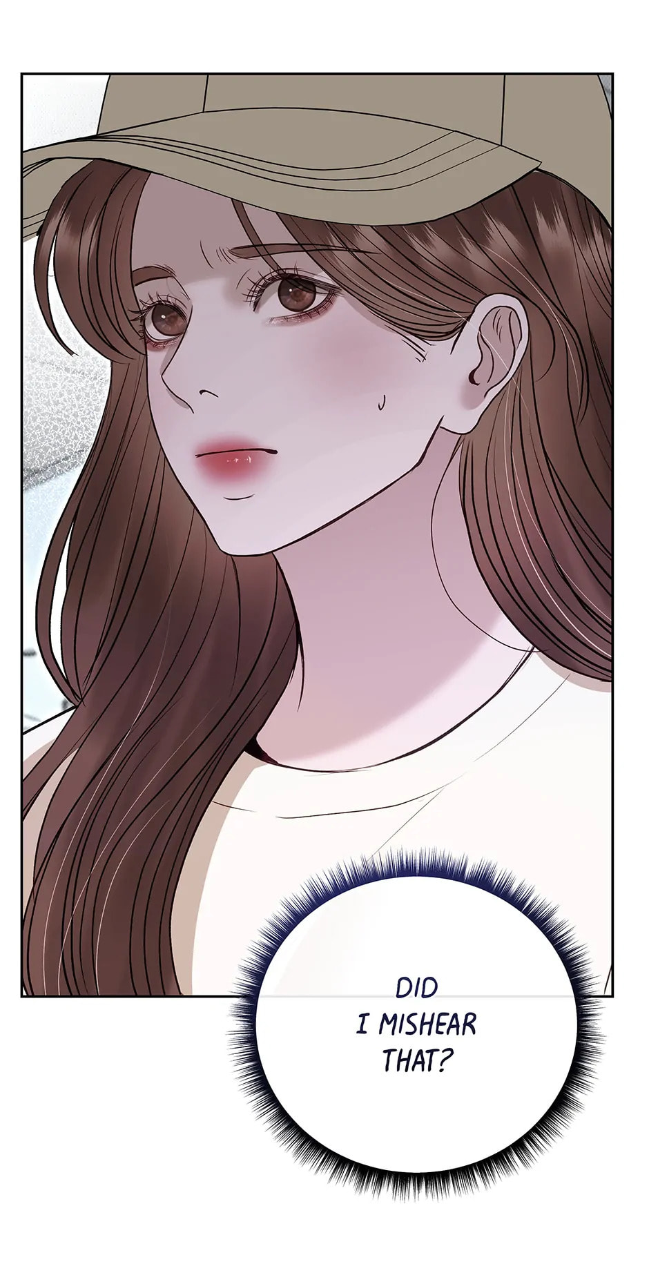 Read White Scandal chapter 46 image 92 on Lezhin