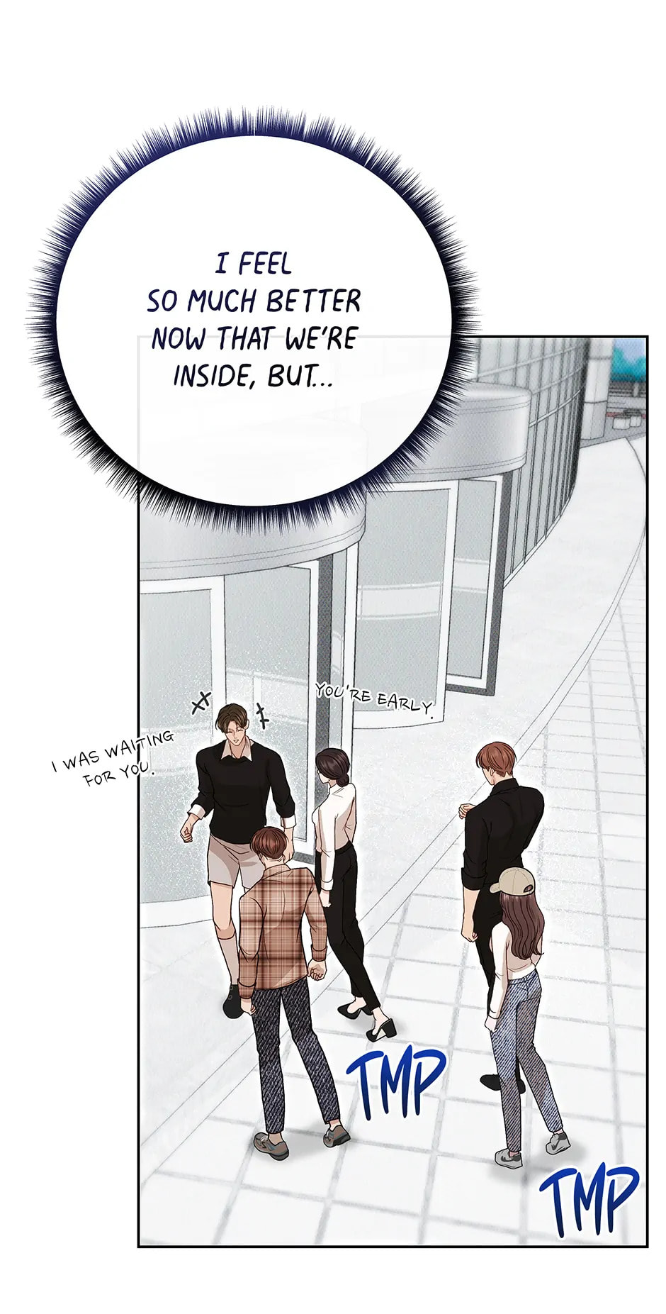 Read White Scandal chapter 46 image 93 on Lezhin