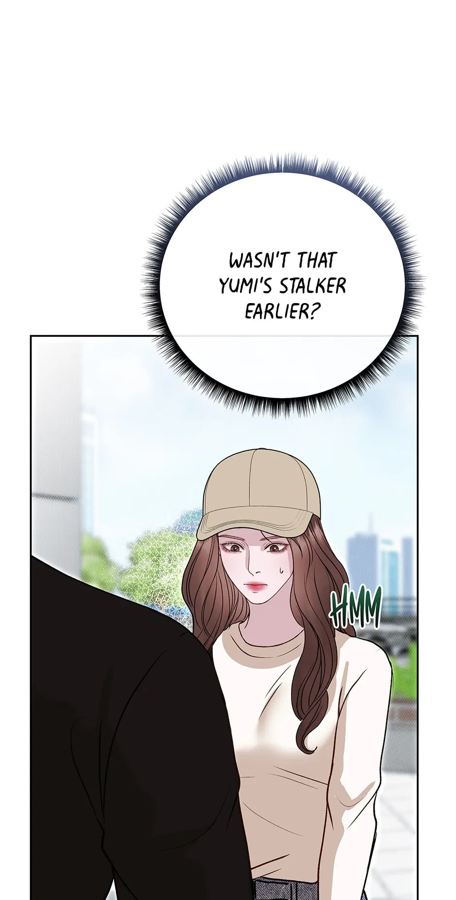Read White Scandal chapter 46 image 94 on Lezhin