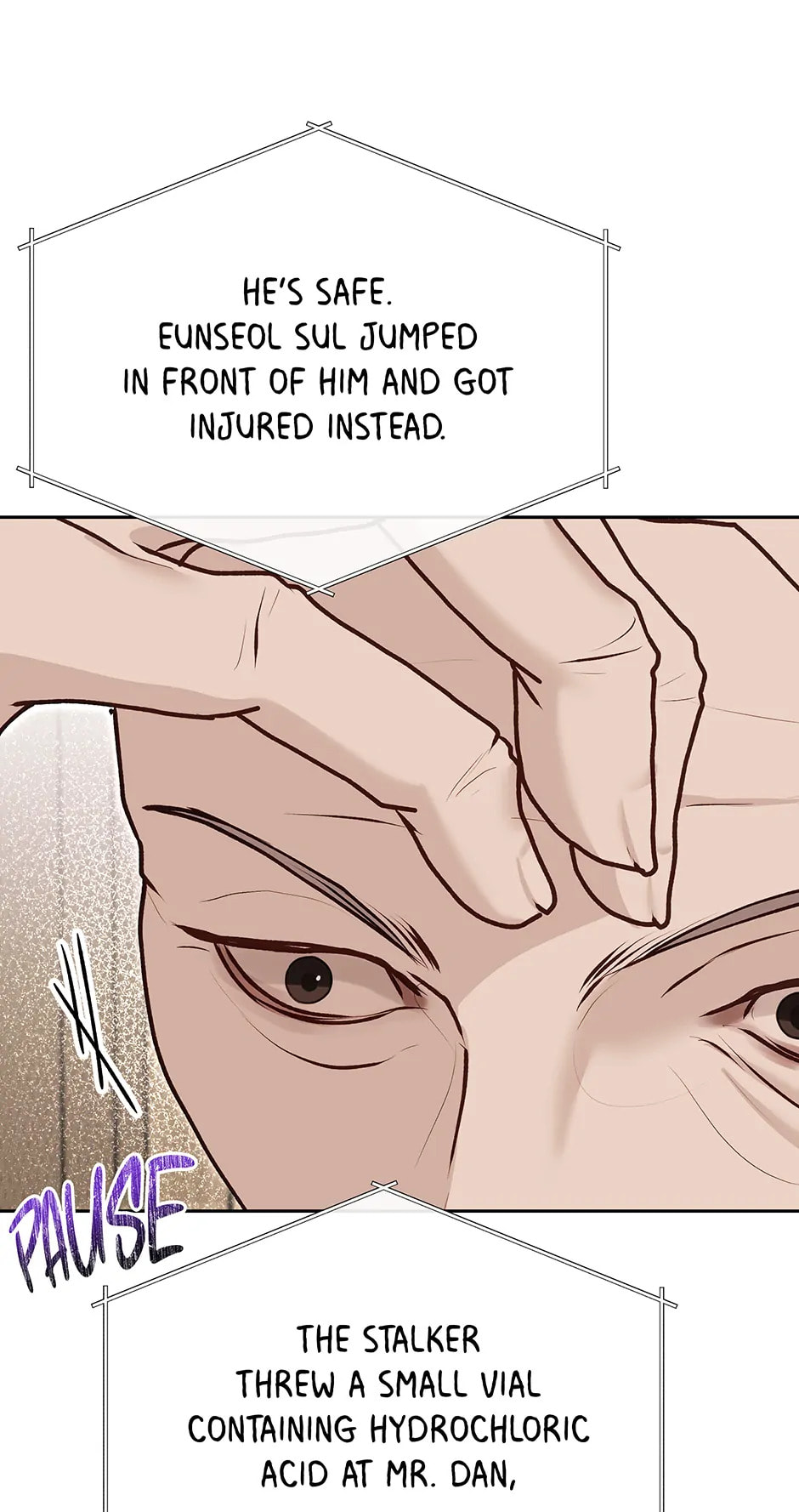 Read White Scandal chapter 47 image 12 on Lezhin