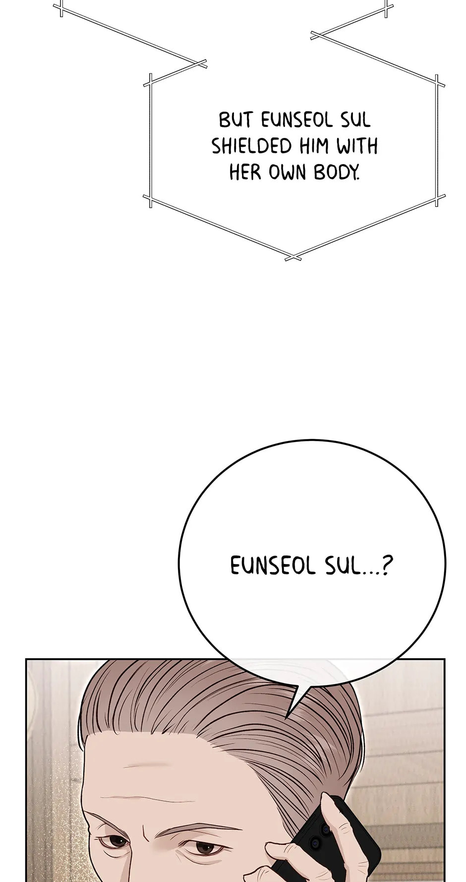 Read White Scandal chapter 47 image 13 on Lezhin
