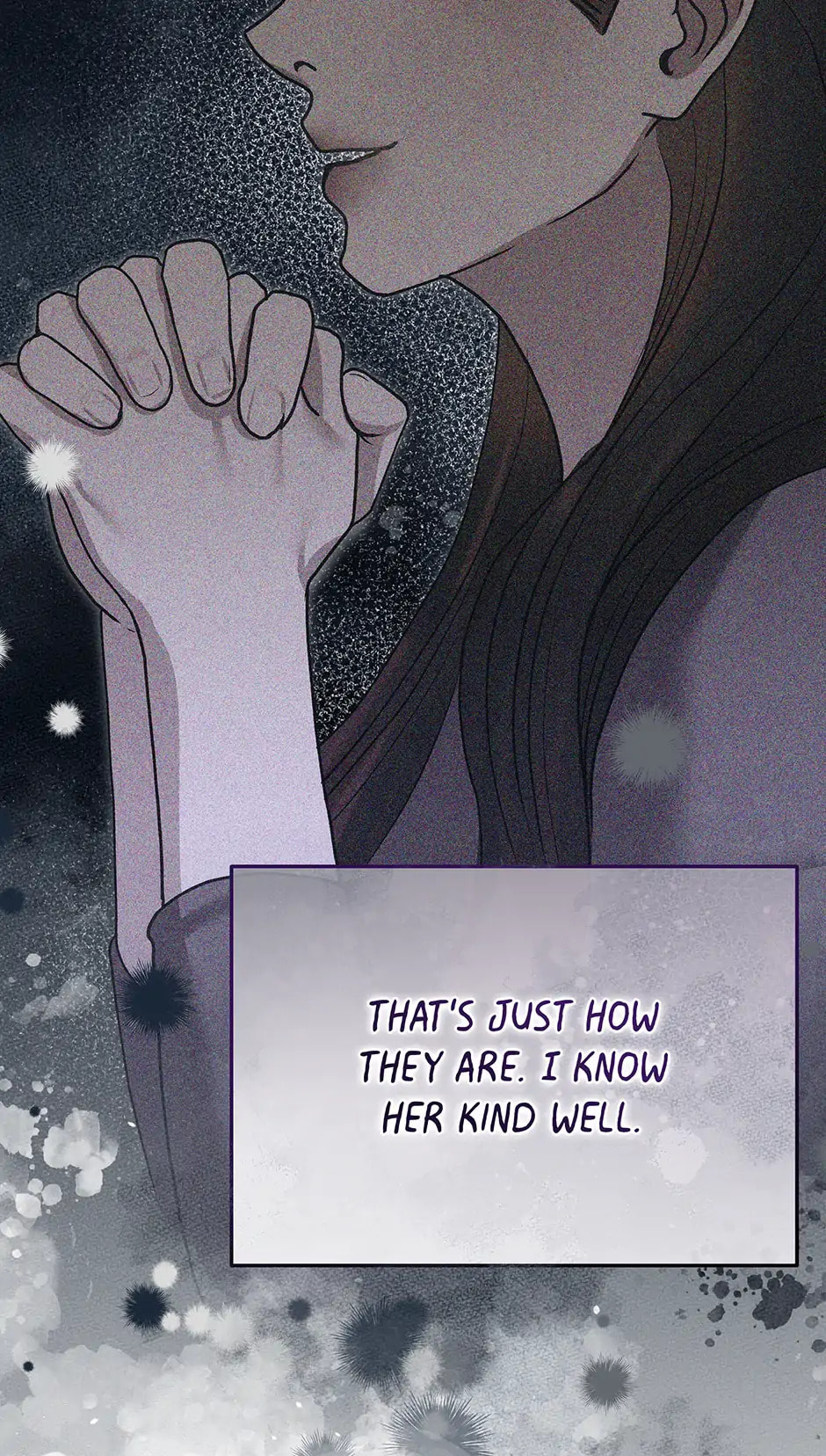Read White Scandal chapter 47 image 19 on Lezhin