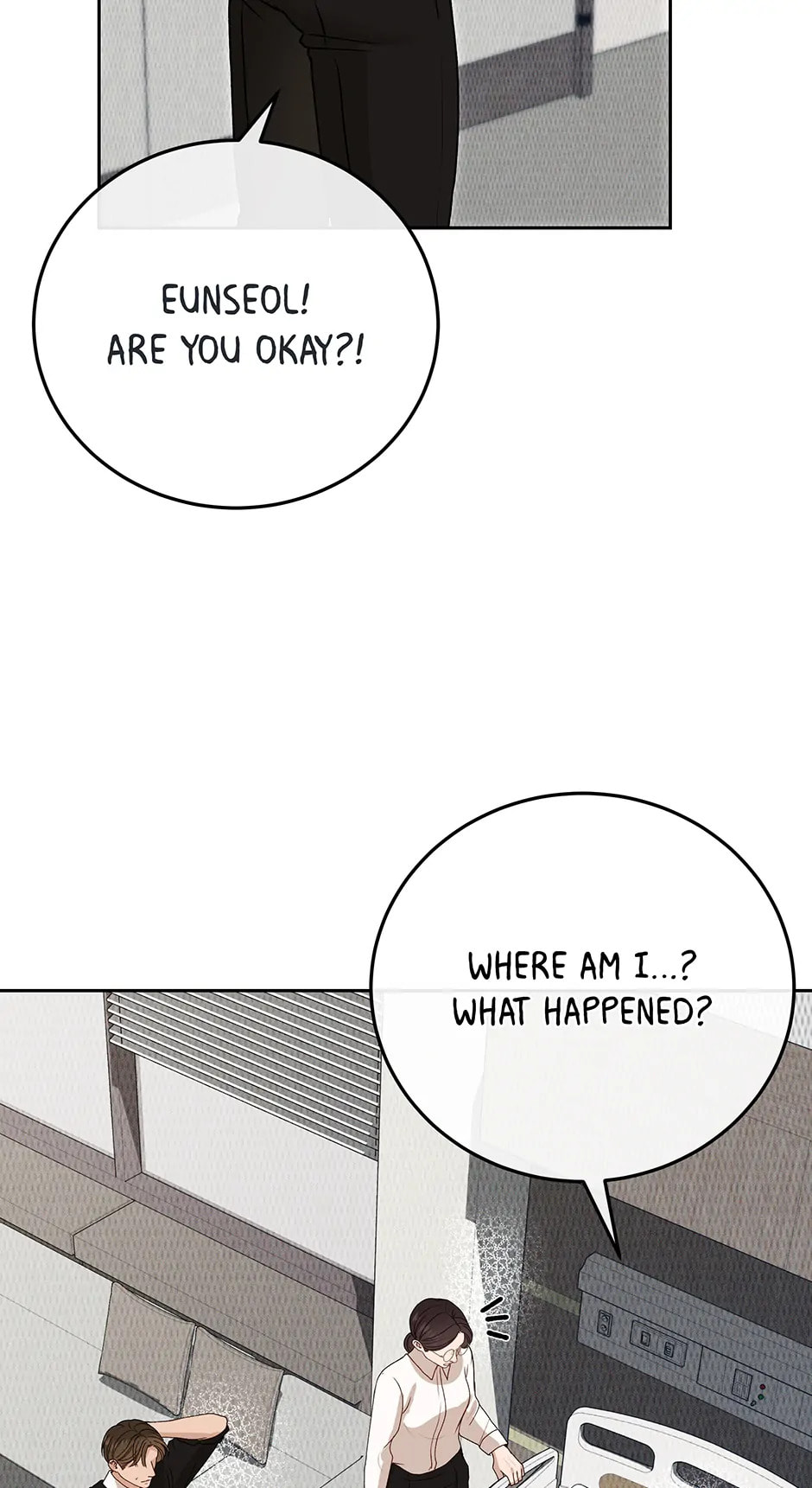 Read White Scandal chapter 47 image 26 on Lezhin