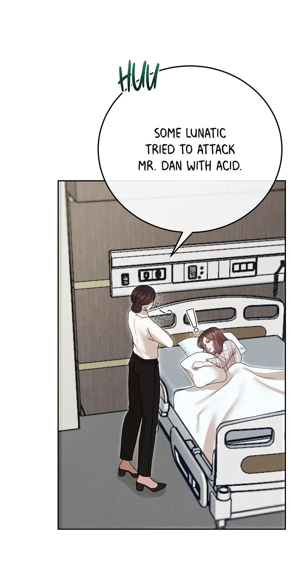 Read White Scandal chapter 47 image 29 on Lezhin