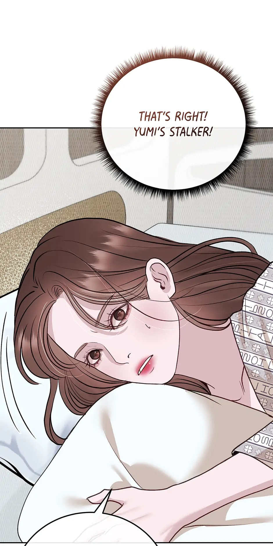 Read White Scandal chapter 47 image 30 on Lezhin