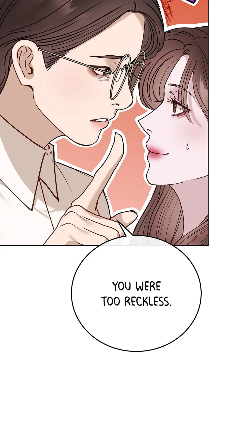 Read White Scandal chapter 47 image 38 on Lezhin