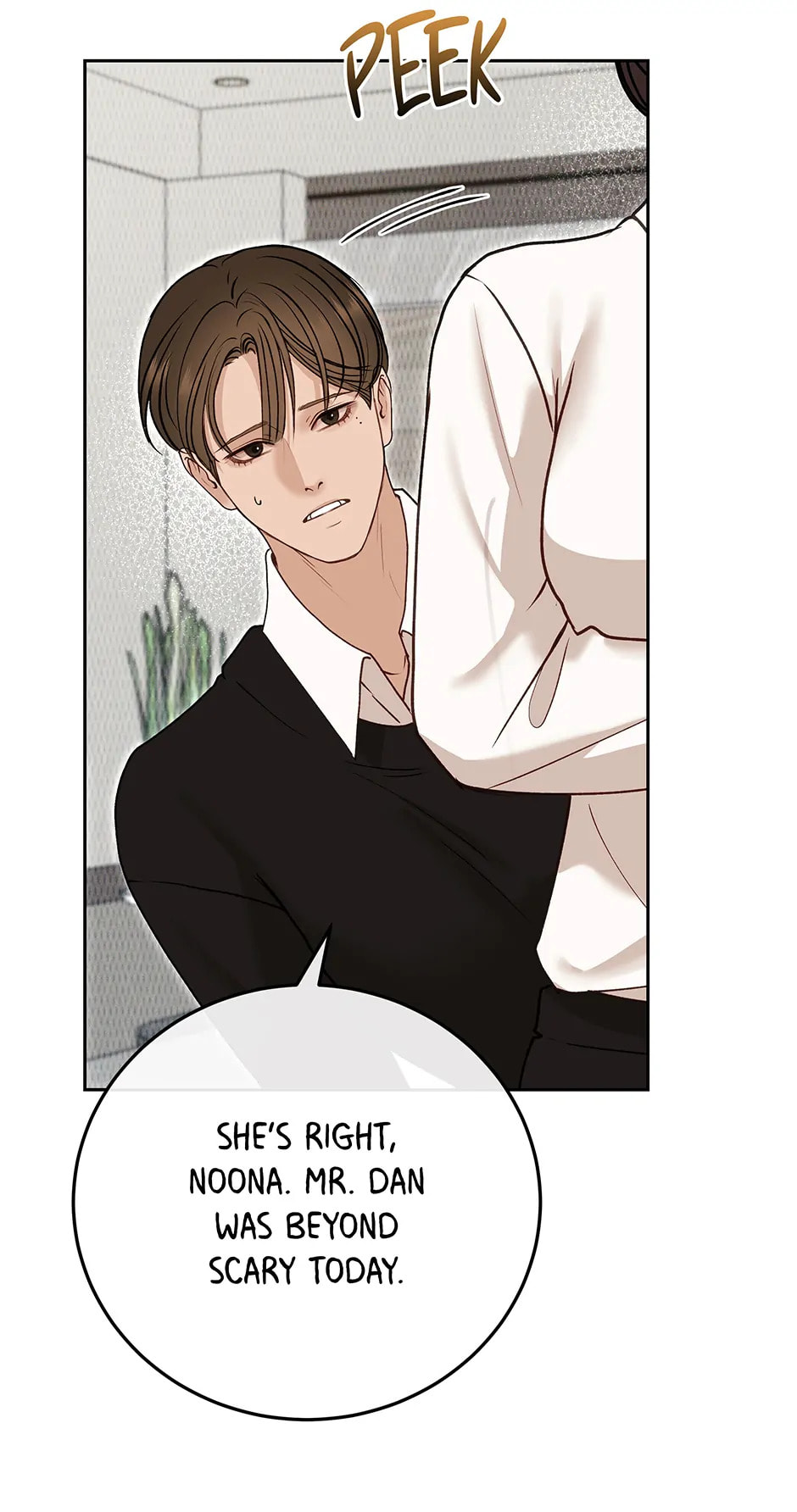 Read White Scandal chapter 47 image 39 on Lezhin