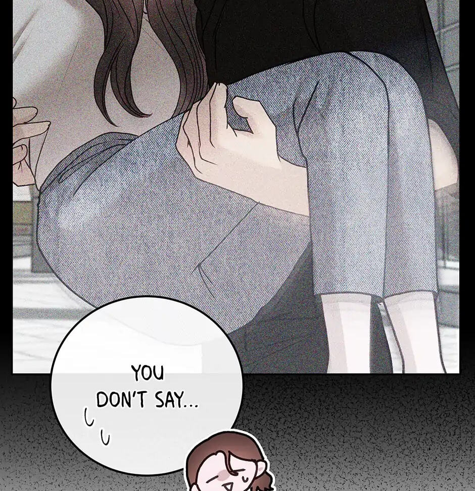 Read White Scandal chapter 47 image 41 on Lezhin