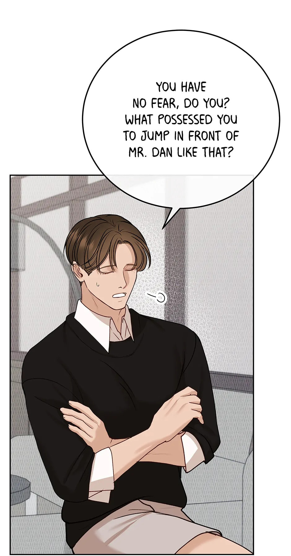 Read White Scandal chapter 47 image 52 on Lezhin