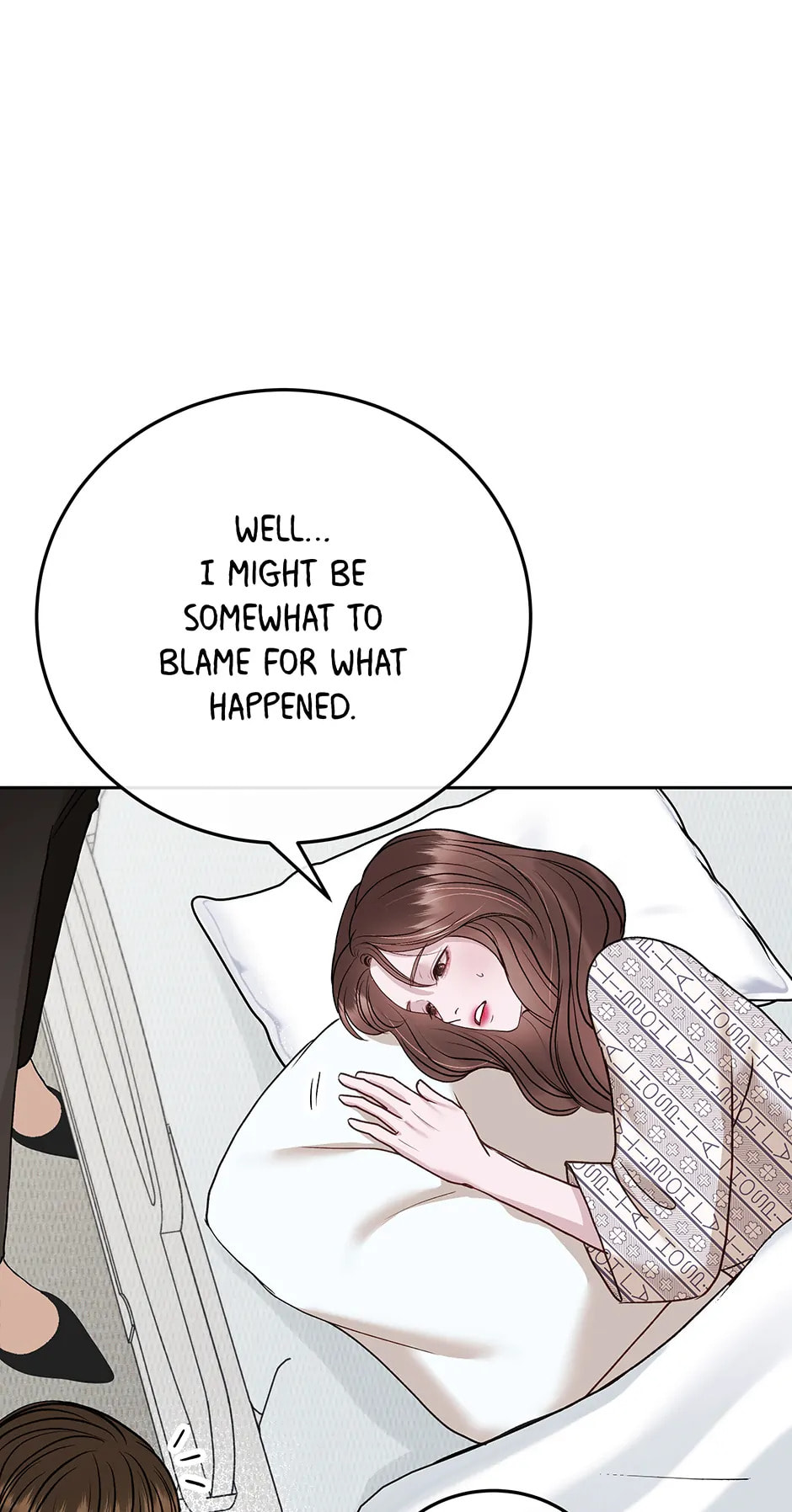 Read White Scandal chapter 47 image 53 on Lezhin