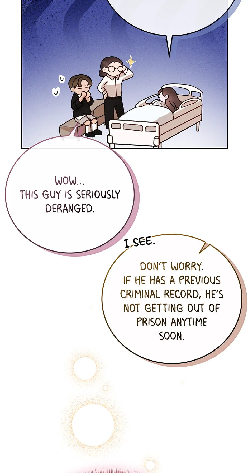 Read White Scandal chapter 47 image 55 on Lezhin