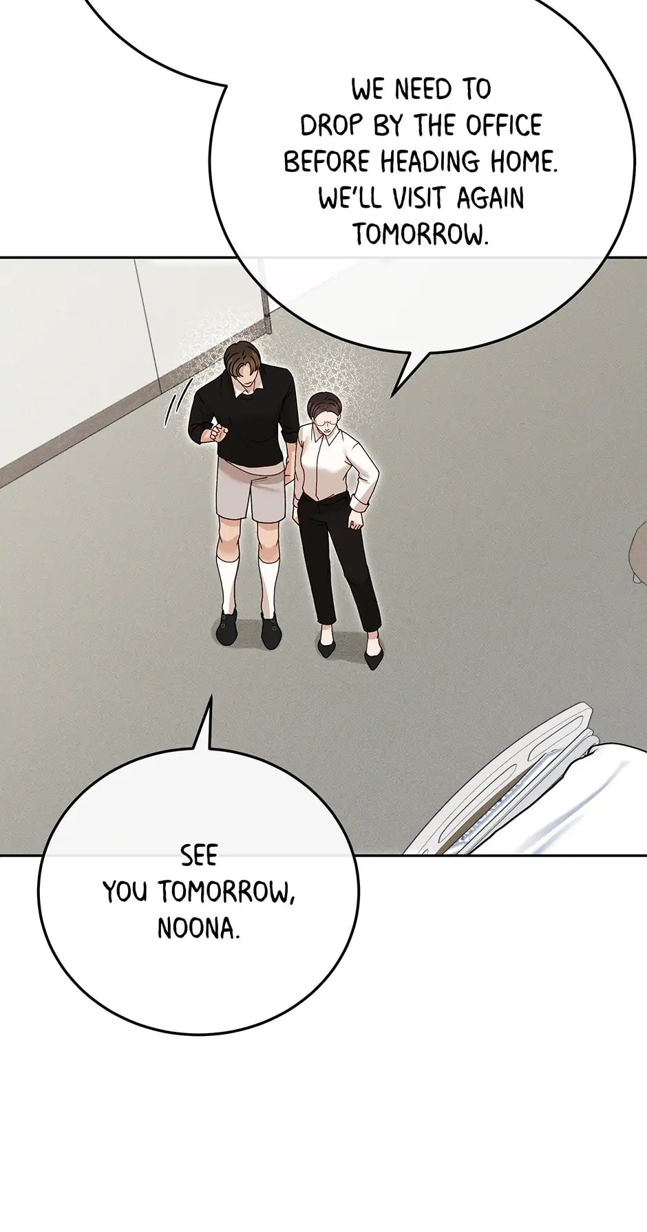 Read White Scandal chapter 47 image 58 on Lezhin