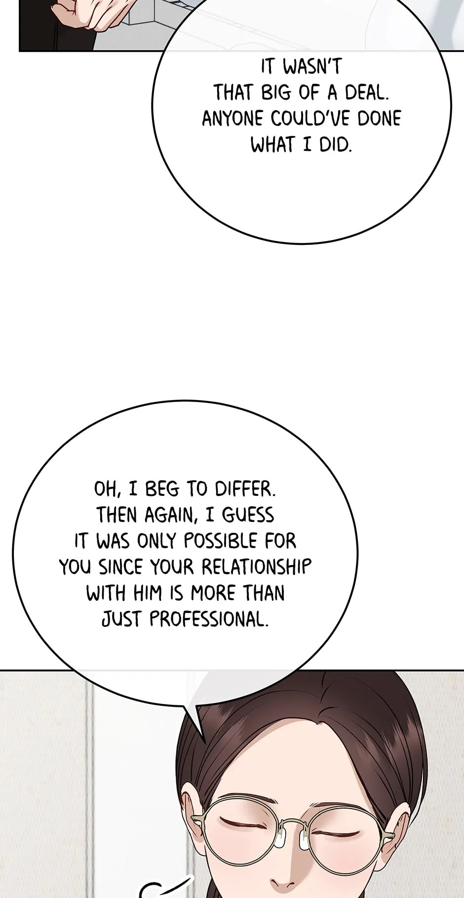Read White Scandal chapter 47 image 70 on Lezhin