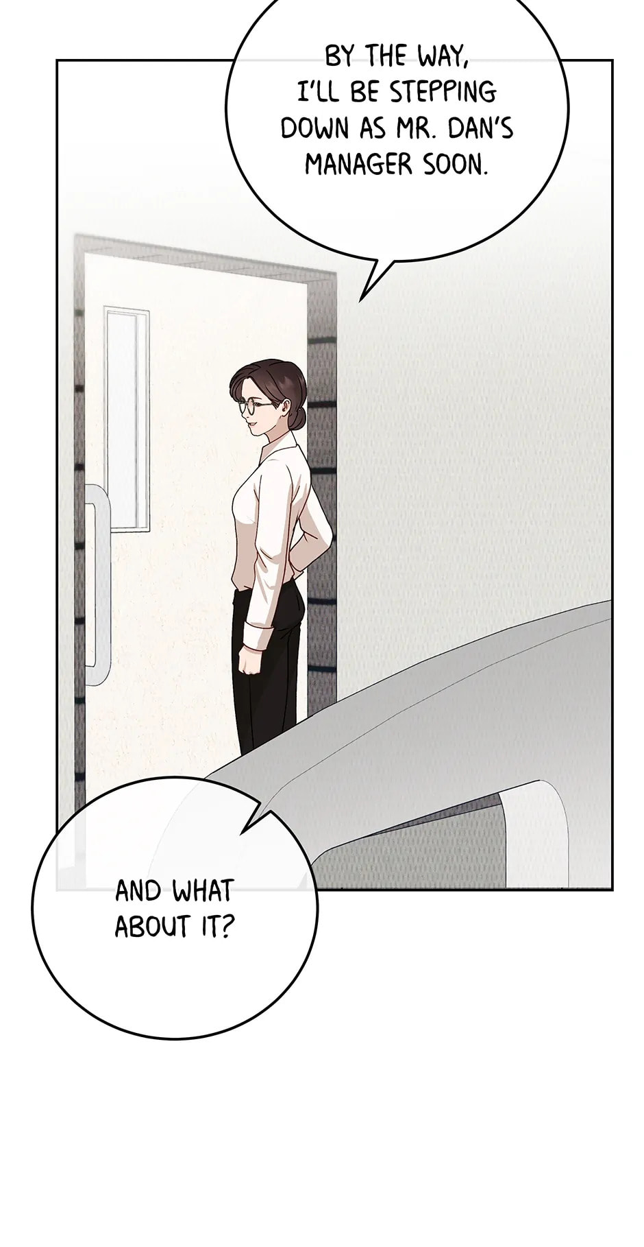 Read White Scandal chapter 47 image 73 on Lezhin