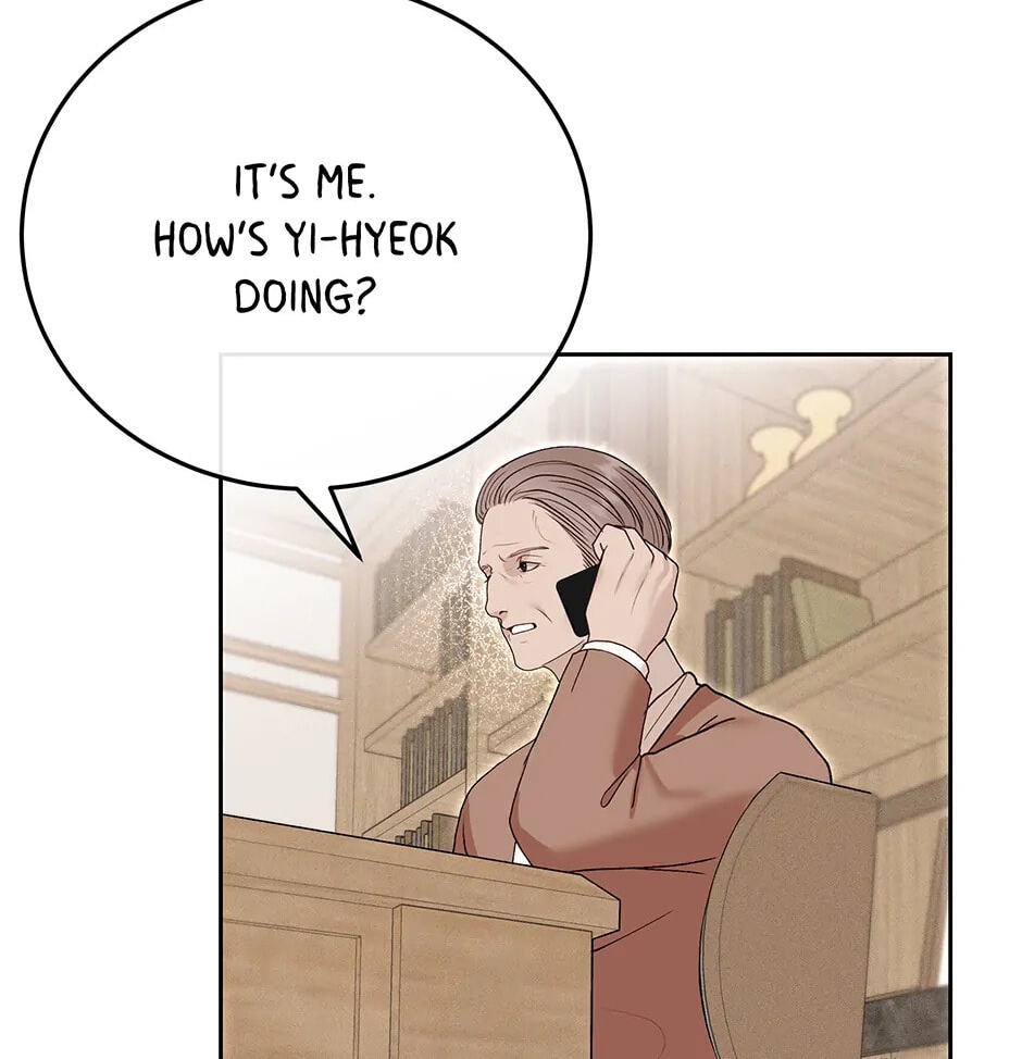 Read White Scandal chapter 47 image 9 on Lezhin